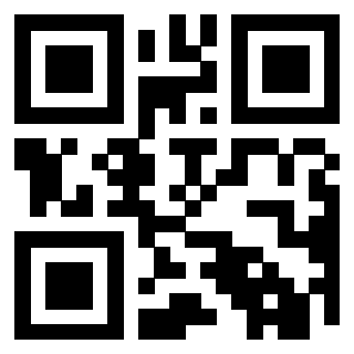 3919841563 - Immagine del Qr Code associato