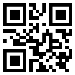 Il QrCode di 3919841564