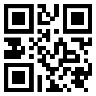 3919841569 QrCode associato