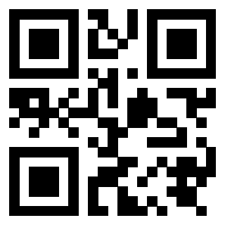 3919841572 QrCode associato