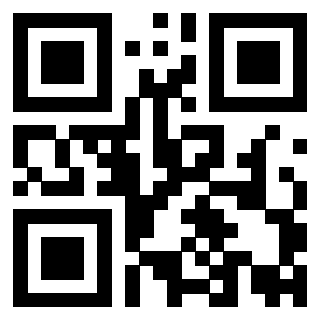 3919841573 - Immagine del Qr Code associato