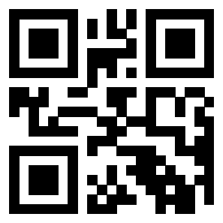 Il QrCode di 3919841577
