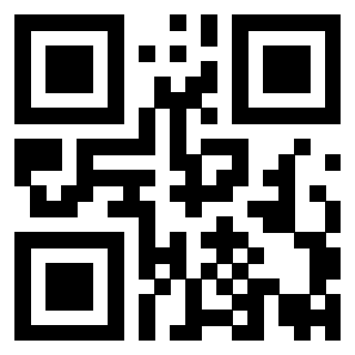 Scansione del Qr Code di 3919841582