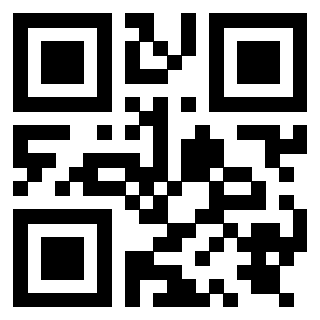 3919841584 - Immagine del Qr Code