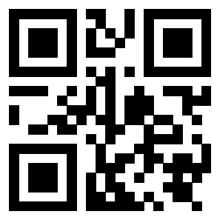 3919841585 Qr Code associato