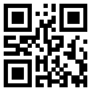 3919841586 - Immagine del QrCode associato