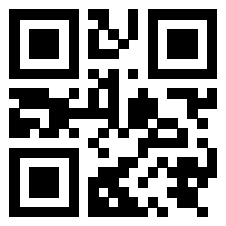 3919841588 QrCode associato