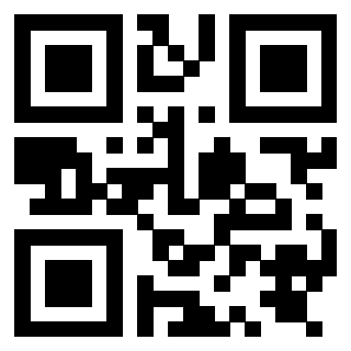 3919841589 - Immagine del QrCode associato