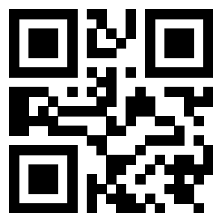 3919841590 Qr Code associato