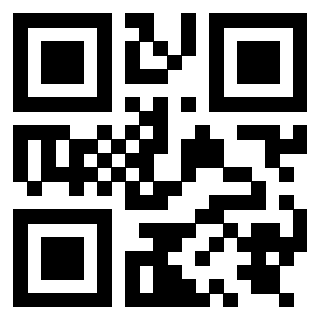 Immagine del QrCode di 3919841594