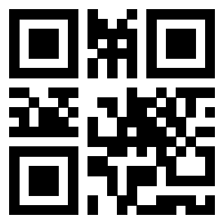 3919841602 - Immagine del QrCode associato