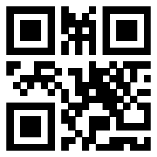 3919841604 Qr Code associato