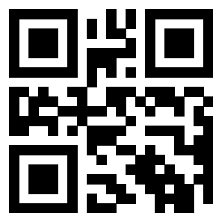 3919841605 - Immagine del QrCode