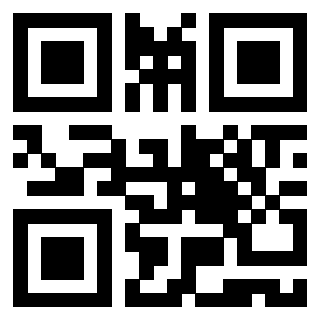 3919841606 QrCode associato