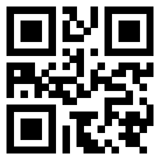 Scansione del Qr Code di 3919841607