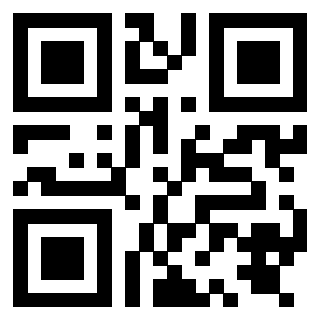 QrCode di 3919841609