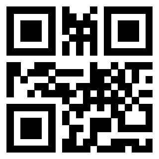 Immagine del QrCode di 3919841612