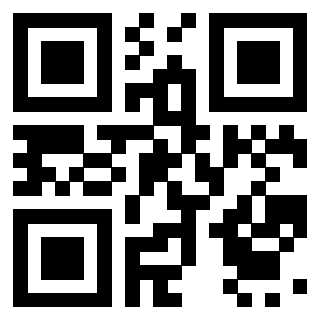Immagine del QrCode di 3919841619