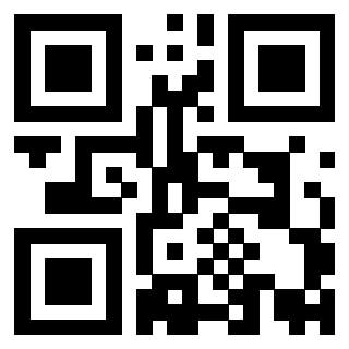 3919841620 - Immagine del QrCode
