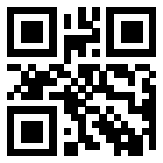 3919841624 - Immagine del Qr Code associato