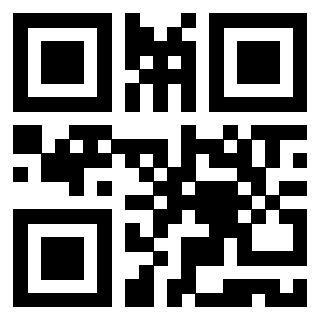 Scansione del Qr Code di 3919841627