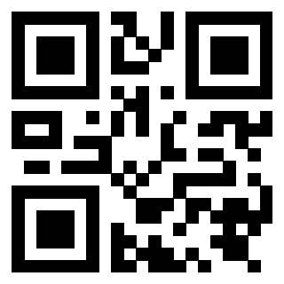 Immagine del QrCode di 3919841629