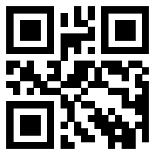3919841630 QrCode associato
