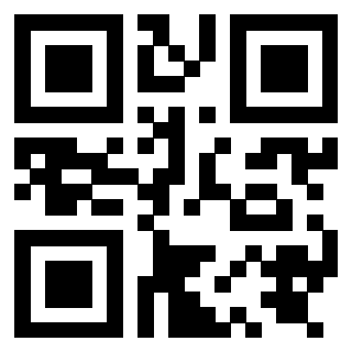 3919841632 - Immagine del QrCode associato