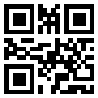 3919841634 Qr Code associato