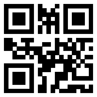 3919841635 - Immagine del QrCode associato