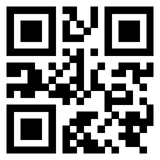 Immagine del QrCode di 3919841636