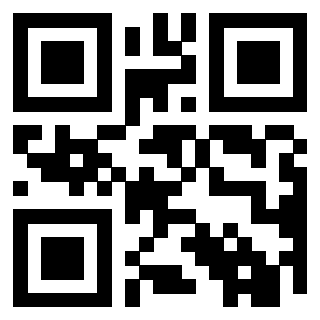 3919841640 - Immagine del Qr Code associato