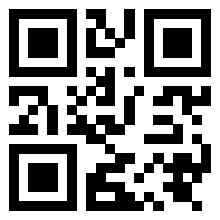 Il Qr Code di 3919841642