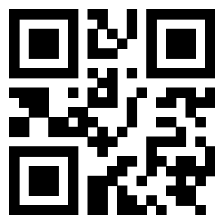 3919841647 QrCode associato