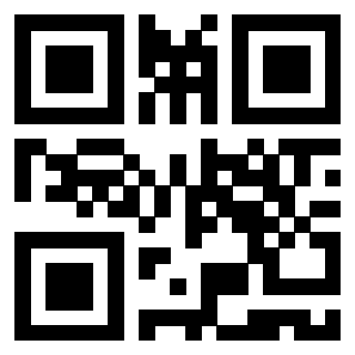 3919841648 - Immagine del QrCode associato