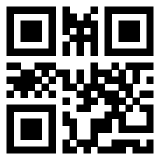 Scansione del Qr Code di 3919841649