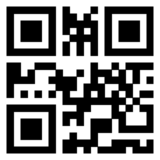 Immagine del Qr Code di 3919841650
