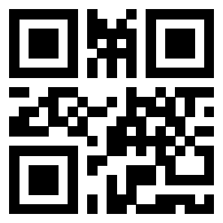 3919841652 - Immagine del QrCode