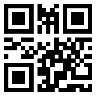 Il Qr Code di 3919841655