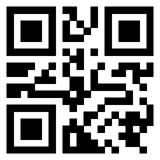 Immagine del QrCode di 3919841660