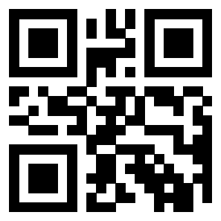 3919841666 QrCode associato