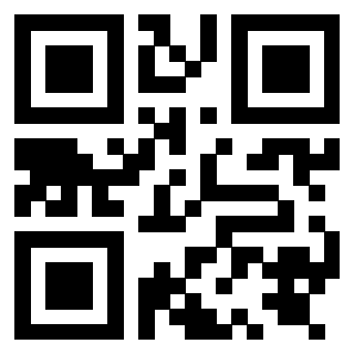 3919841669 - Immagine del QrCode associato