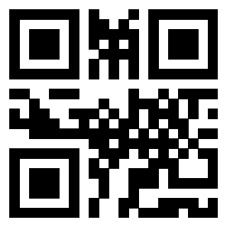Immagine del QrCode di 3919841673