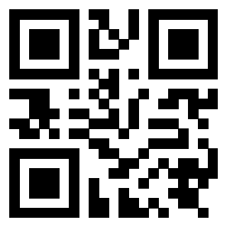 3919841680 - Immagine del QrCode