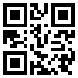 3919841682 - Immagine del Qr Code