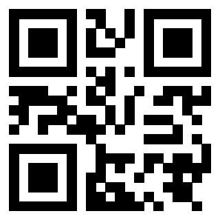Immagine del QrCode di 3919841683