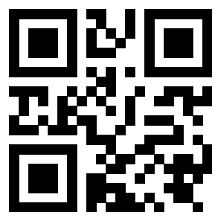 Scansione del Qr Code di 3919841684