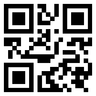 Il QrCode di 3919841685