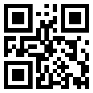 3919841691 QrCode associato