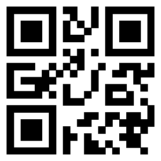 3919841693 - Immagine del Qr Code associato